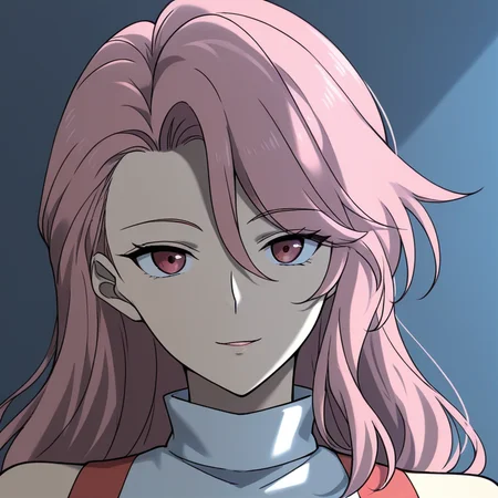 f3nm40,1girl,turtleneck,
BREAK
masterpiece,best quality,absurdres,<lora:fenmao ill v1-000020:1>,anime coloring,anime screenshot,