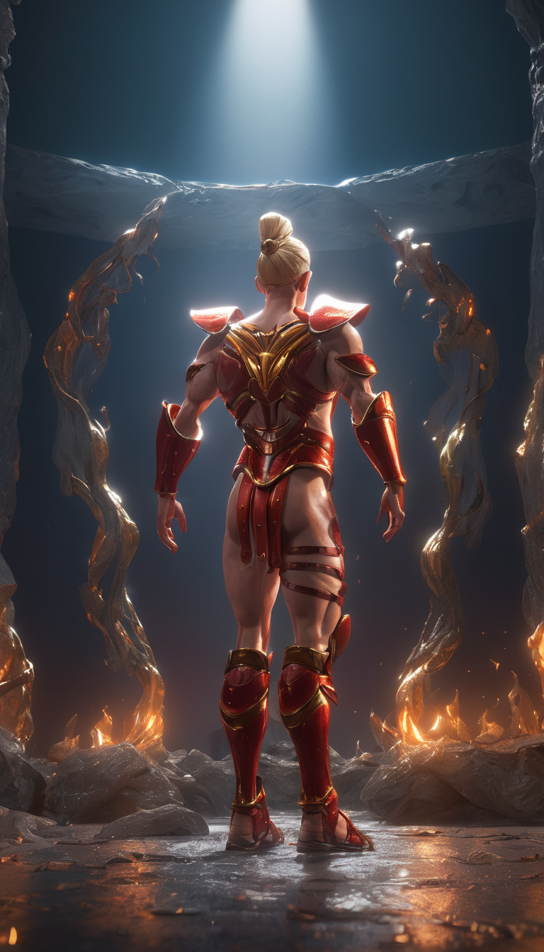 Cinematic scene, hero view, d2a amazon <lora:diablo_2_amazon_xl_v1:1>, action pose, detailed background, masterpiece, best quality, high quality, highres, absurdres, (Extremely Detailed Oil Painting:1.2), glow effects, godrays, Hand drawn, render, 8k, octane render, cinema 4d, blender, dark, atmospheric 4k ultra detailed, cinematic sensual, Sharp focus, humorous illustration, big depth of field, Masterpiece, colors, 3d octane render, 4k, concept art, trending on artstation, hyperrealistic, Vivid colors, extremely detailed CG unity 8k wallpaper, trending on ArtStation, trending on CGSociety, Intricate, High Detail, dramatic, absurdes