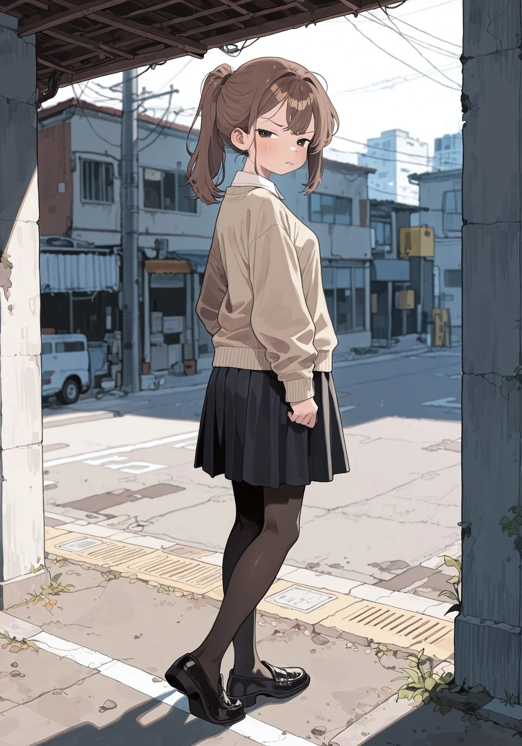 Content
