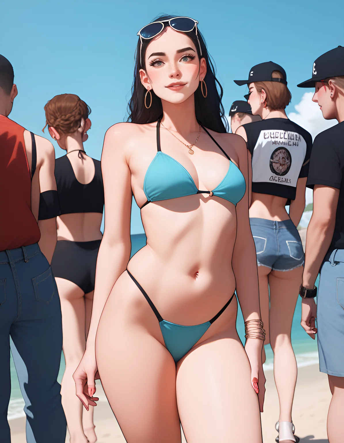 Content