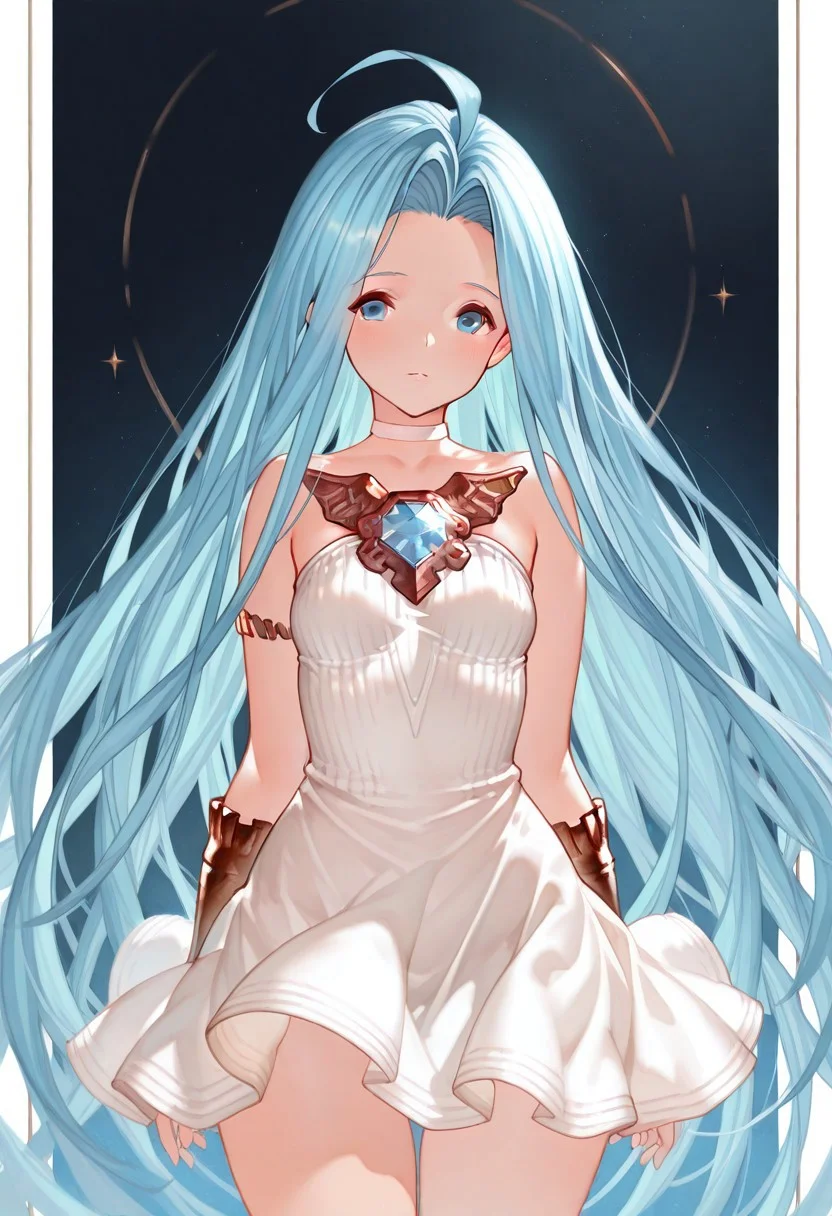 masterpiece, best_quality, very_aesthetic, absurdres,
1girl, solo, cowboy_shot, lyria_\(granblue_fantasy\),
az-ys-il, oygilmb