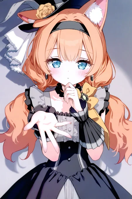 1girl,
mari \(idol\) \(blue archive\),
artist:kani_biimu,omochi_monaka,(artist:kedama milk:0.8),artist:ciloranko,artist:ke-ta,(artist:Hiten:0.8),artist:ciloranko,artist:ke-ta,(artist:Hiten:0.8),(artis1:nekoda:0.8),(artist:ask\(askzy\):0.8),(artist:As109:0.9),
masterpiece,best quality,newest,absurdres,highres,safe,
<lora:mari_NoobXL:1>,