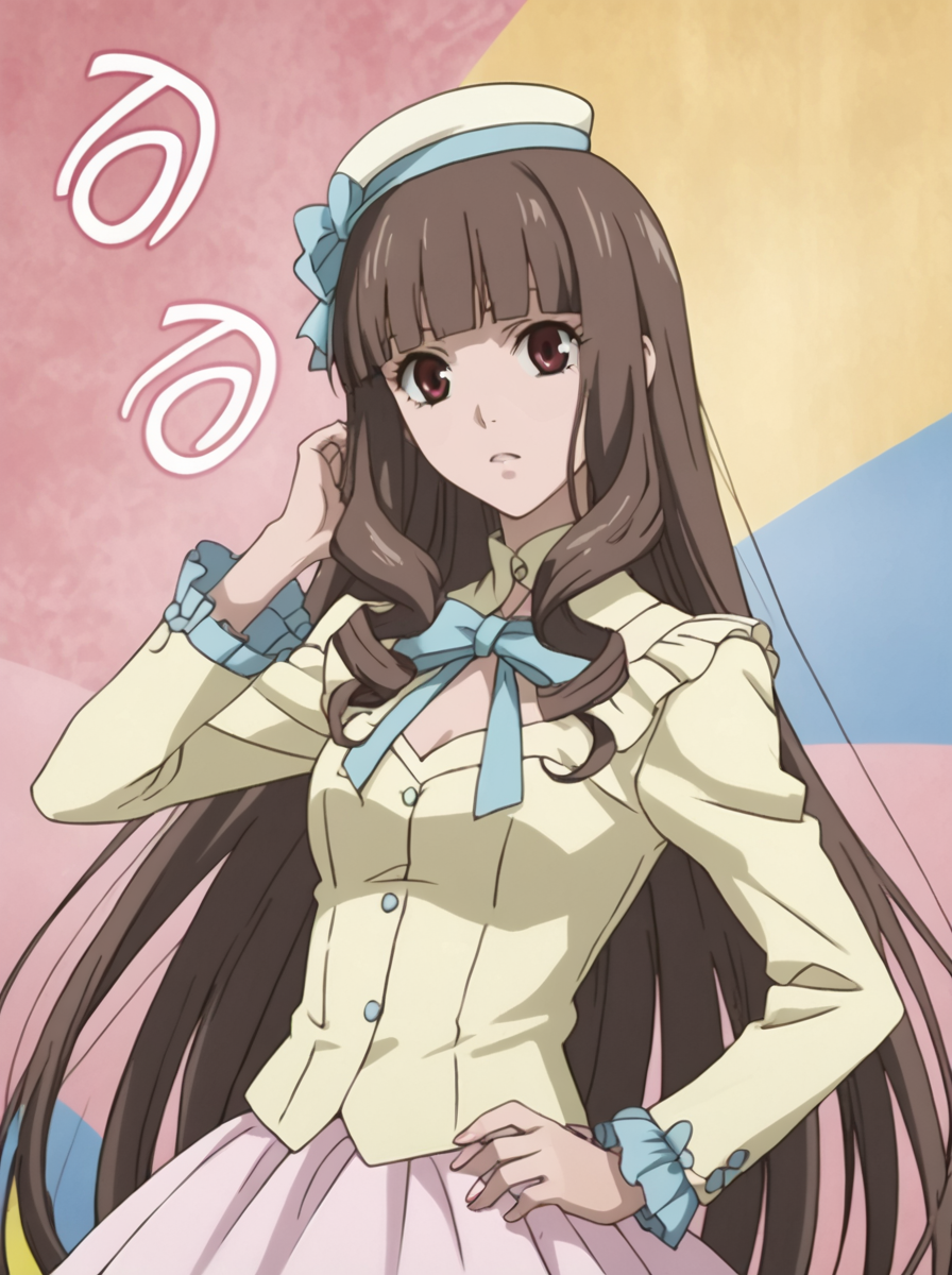 detailed background, posing, rating safe,
<lora:sairie.pony:1>,
sairie,