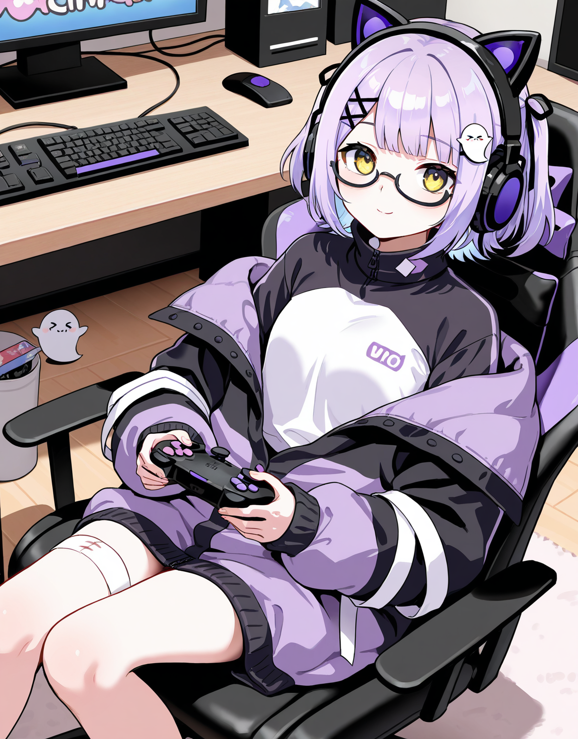 Content