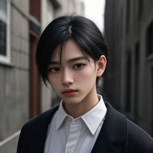 j