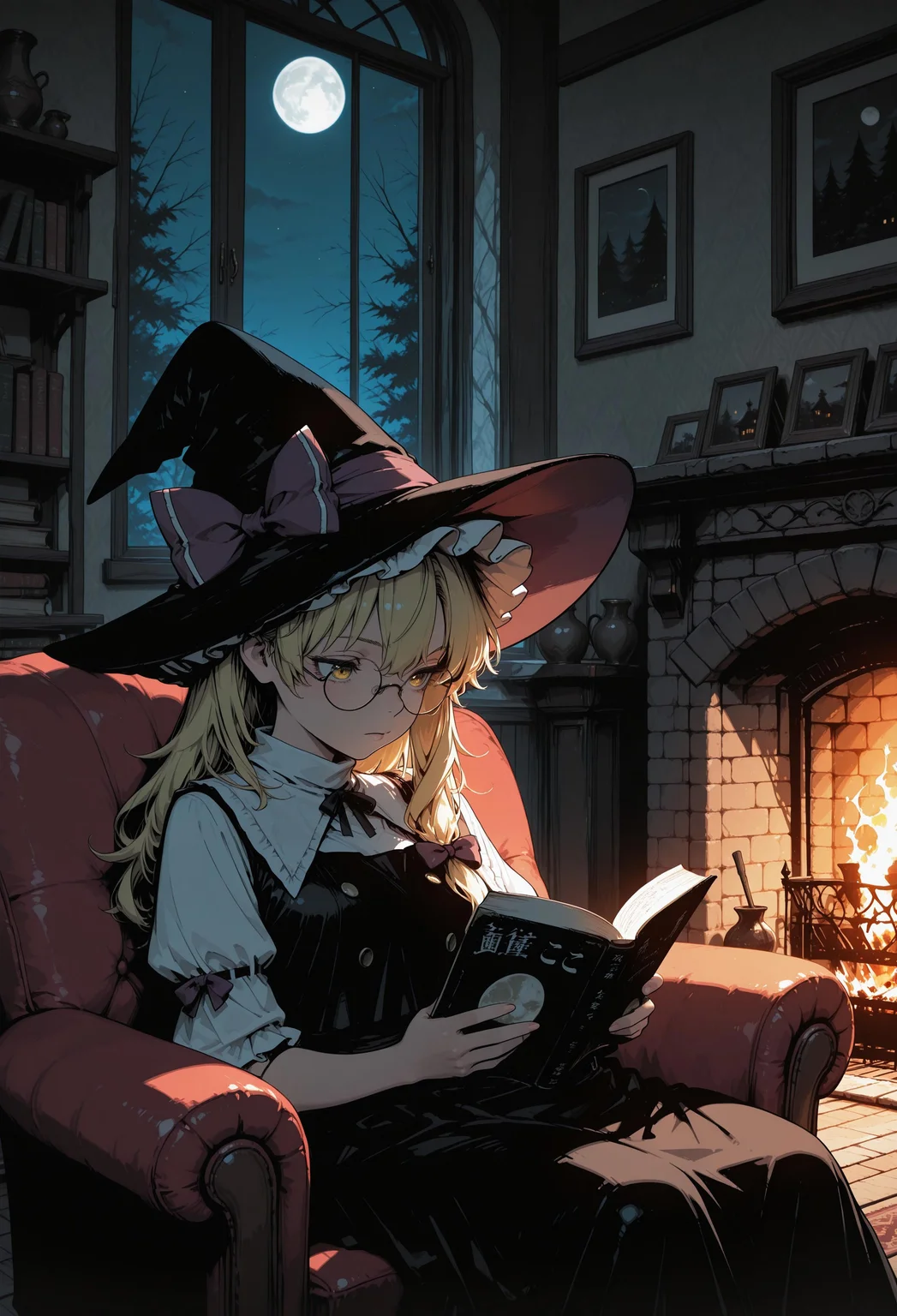 Content
