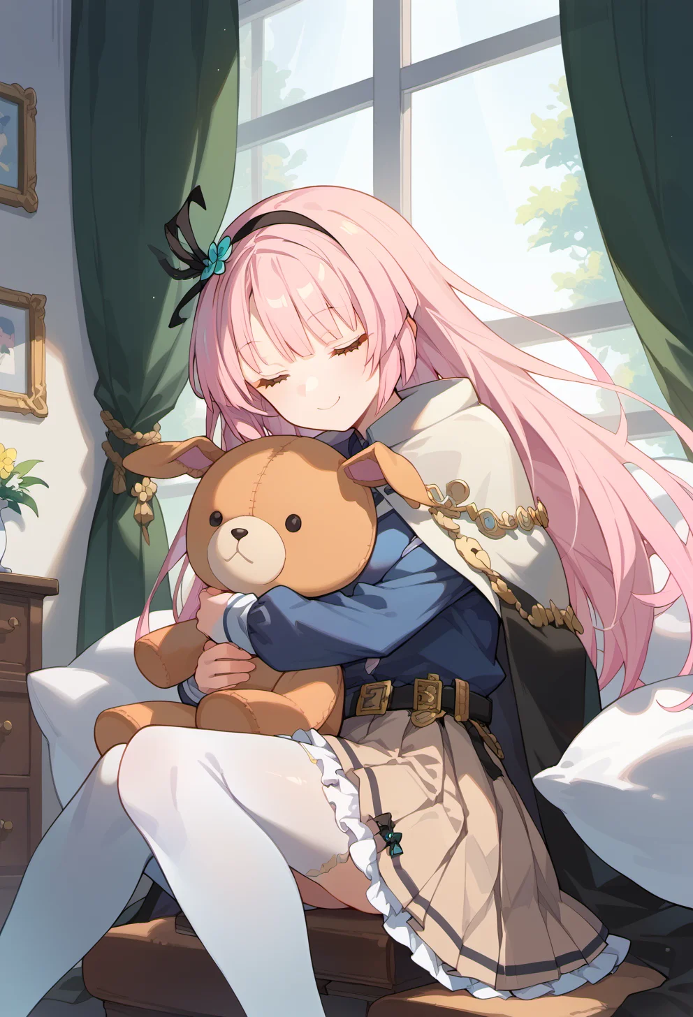 Content
