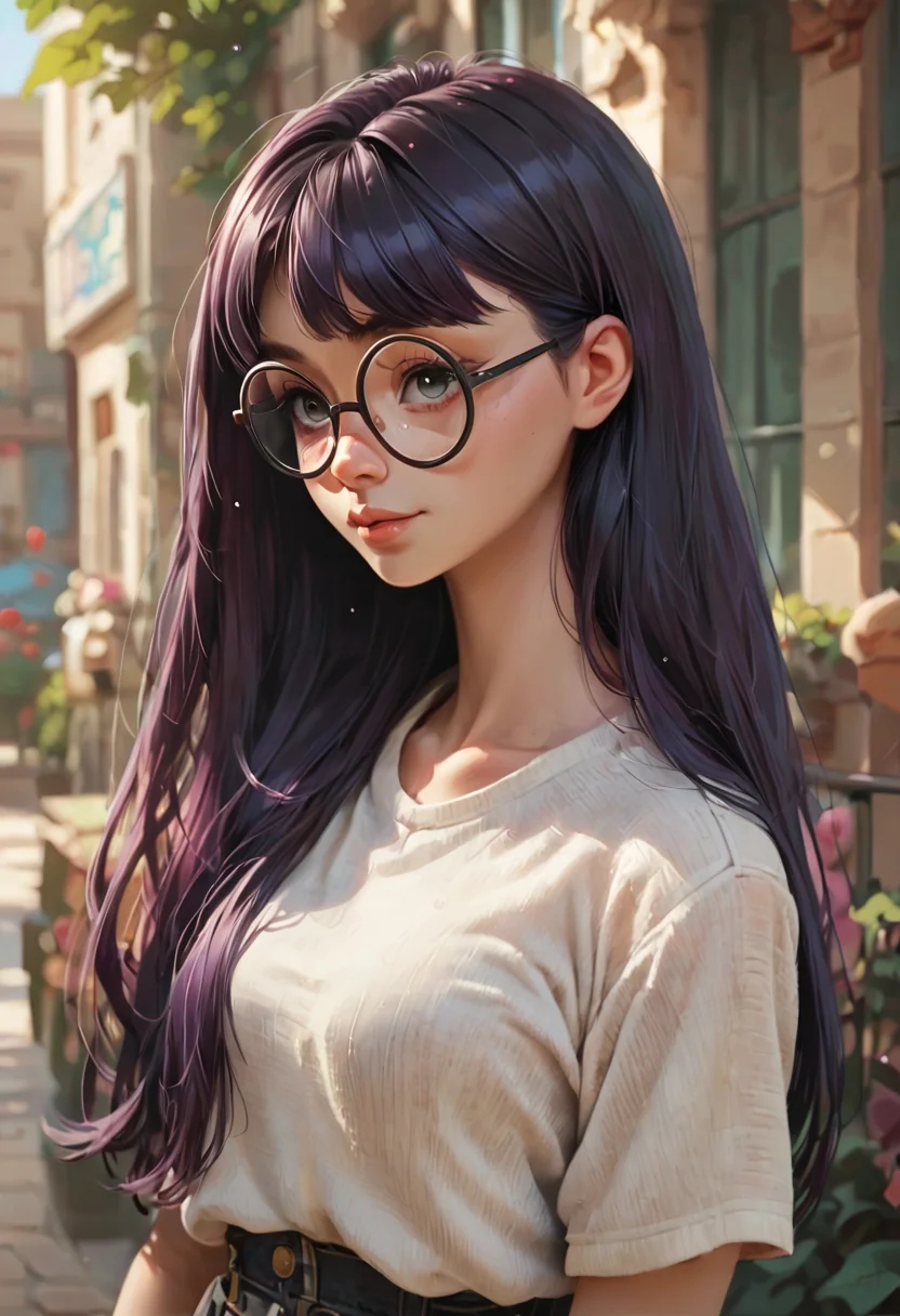 score_9, score_8_up, score_7_up, score_6_up BREAK
source_anime,
1girl, Violet Parr,
round glasses
<lora:RoundGlassesVs1:0.75>