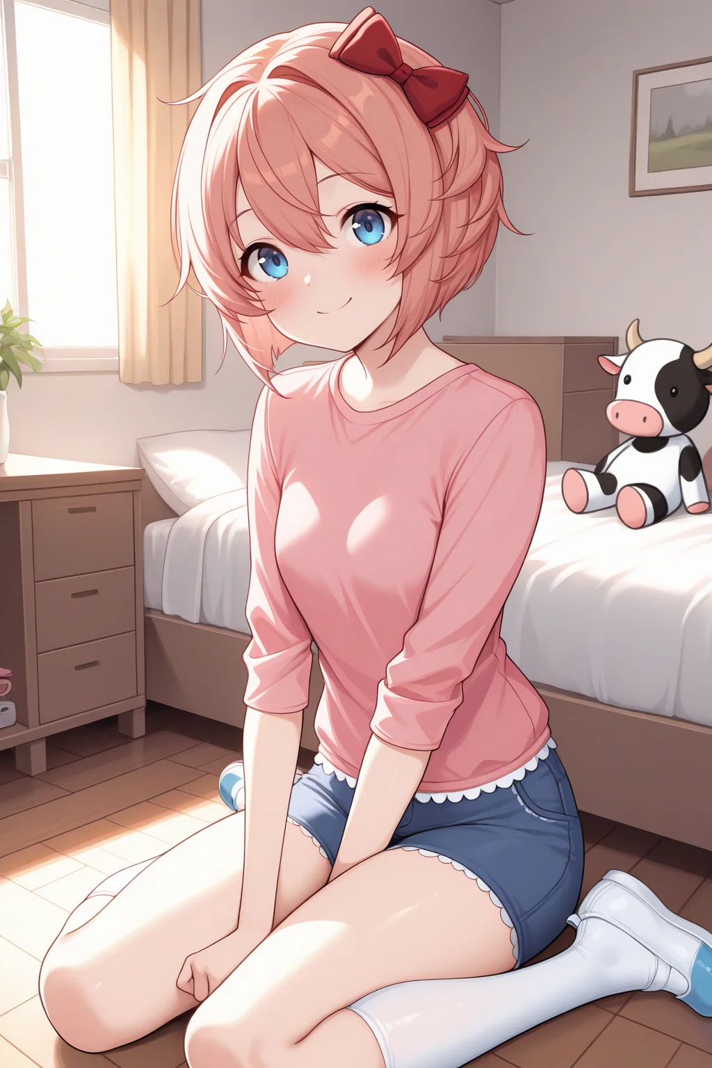Content