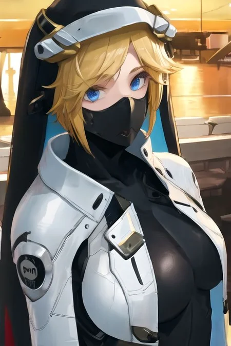 solo, 1girl, solo_focus, (((masterpiece))), ((best quality)), ((ultra-detailed)), ((too many)):16, high resolution, absurdres, highres, ultra-detailed 8k unity wallpaper, 
rapunzeldef, nun, bodysuit