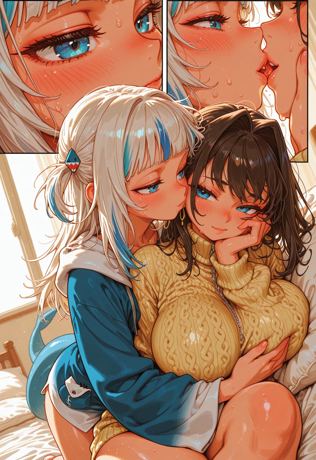 Content