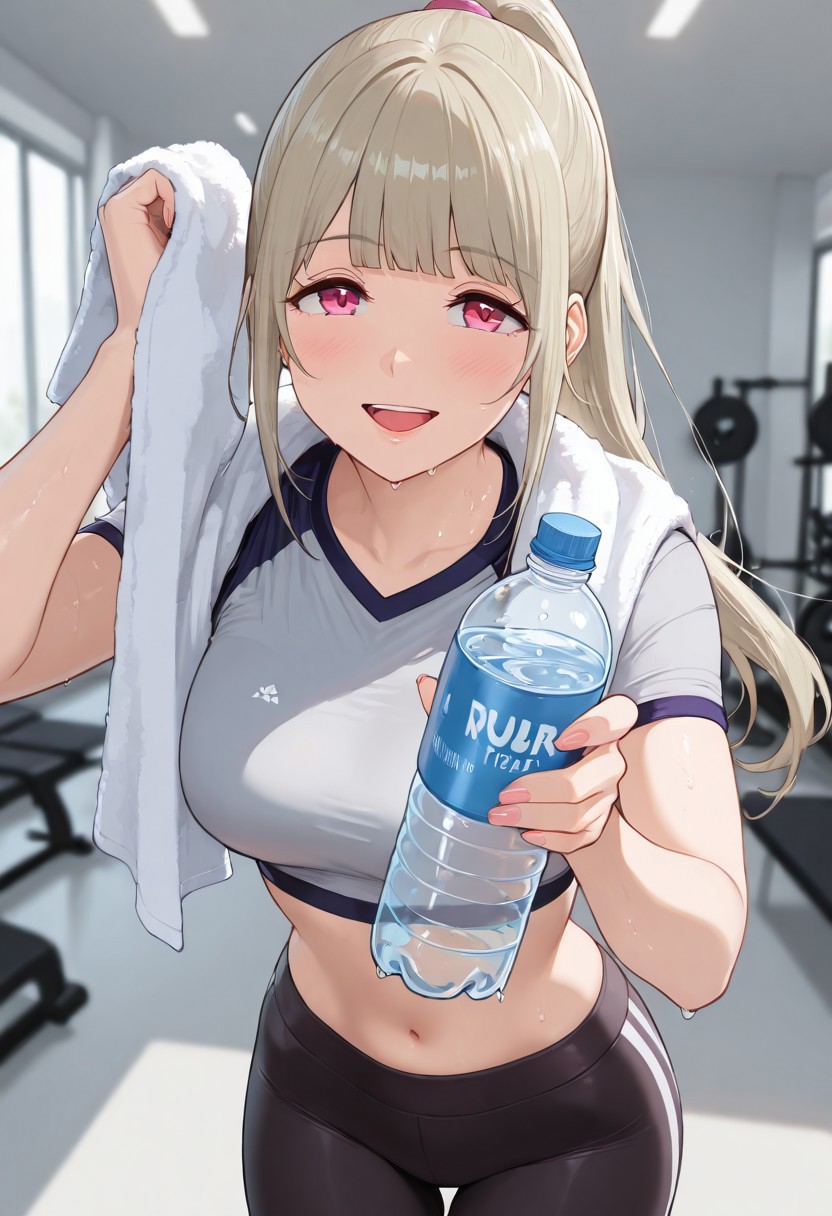 Content
