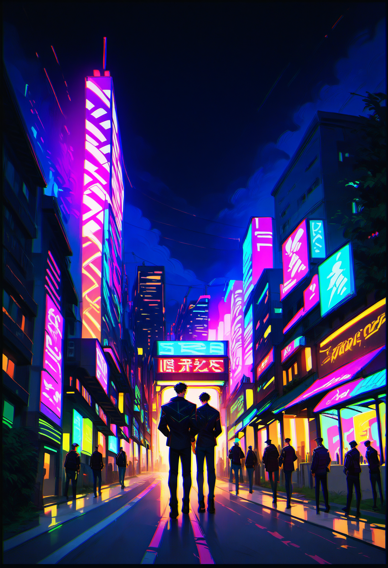 Content