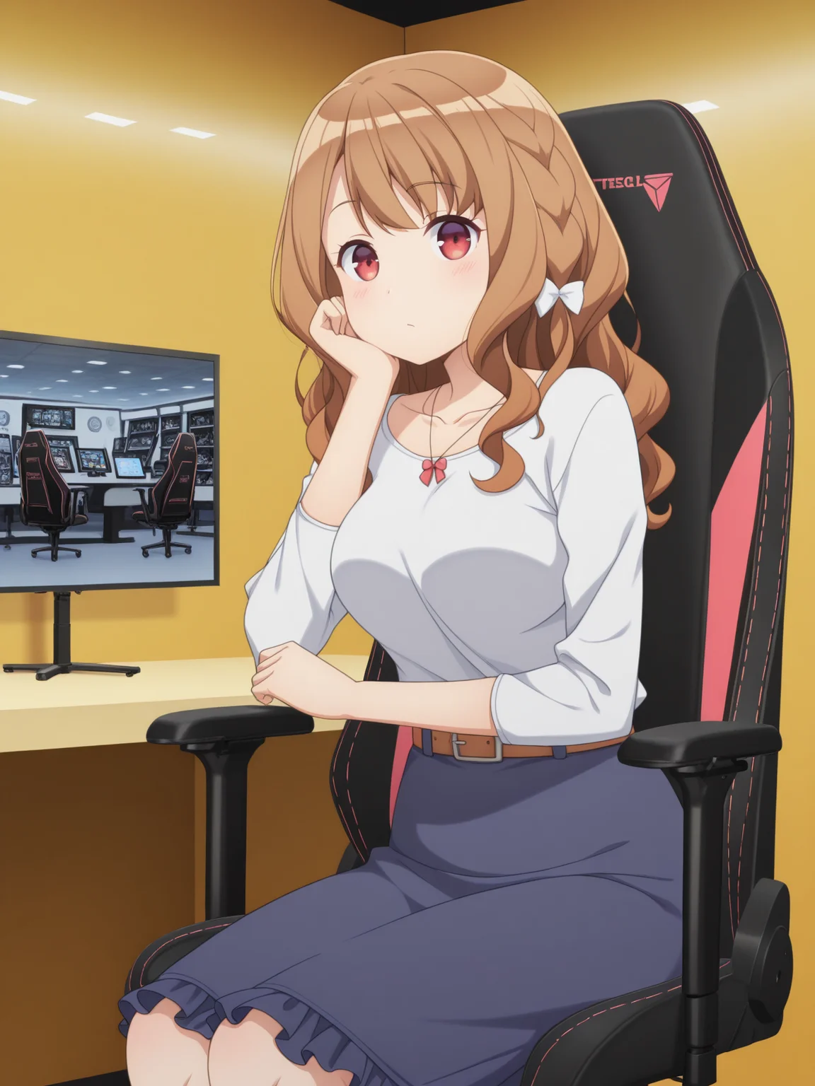 Content