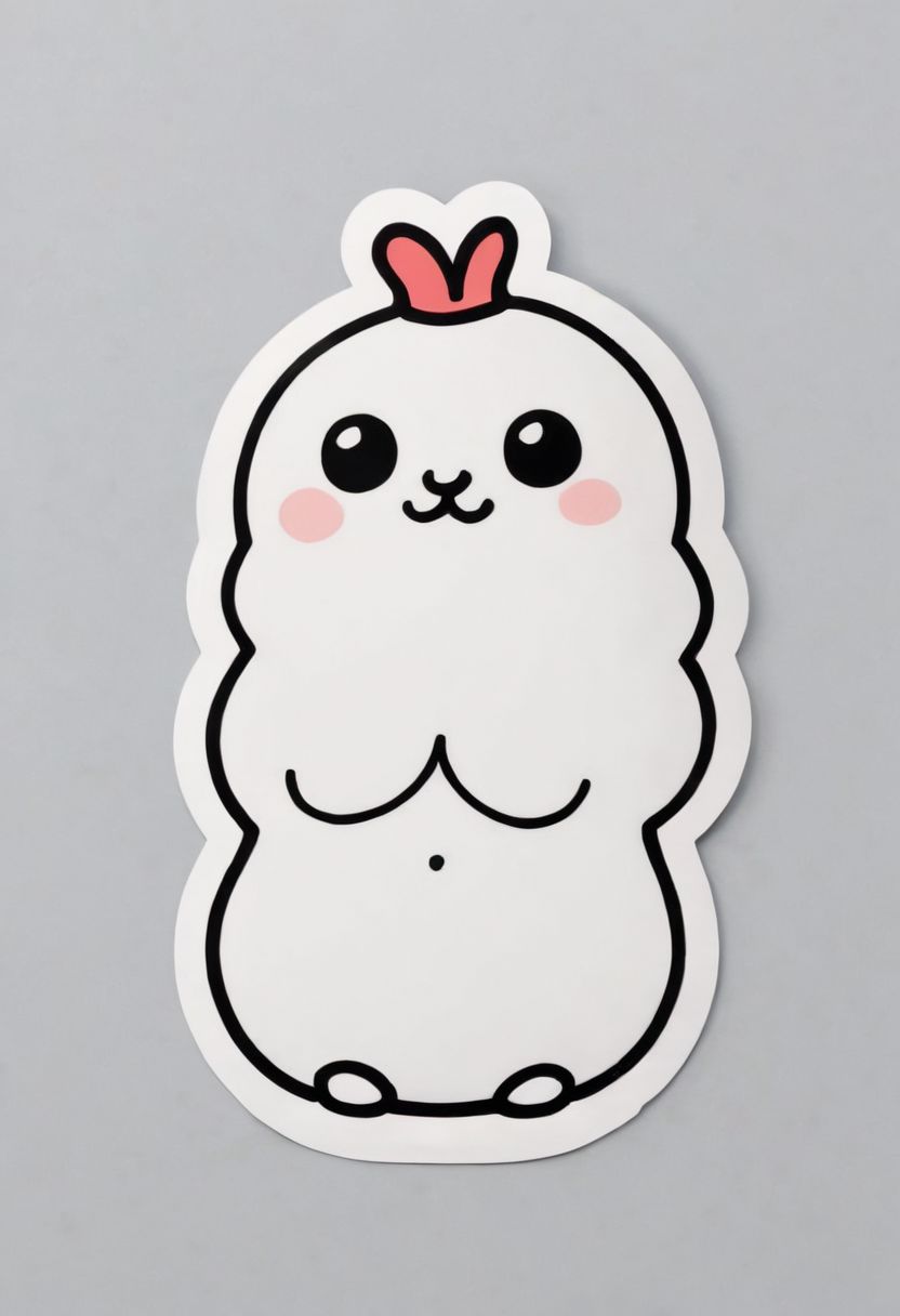 *snoo*
sticker