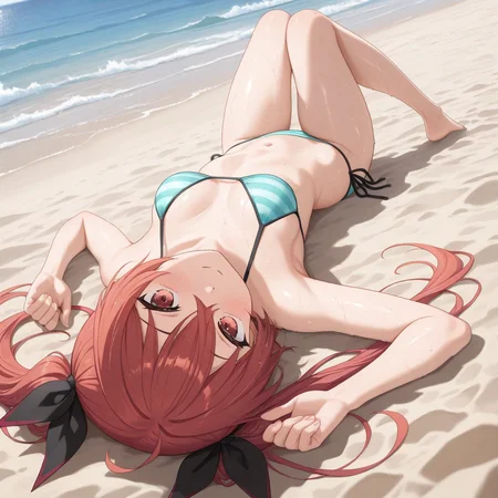 Kotori Itsuka (Date a Live)