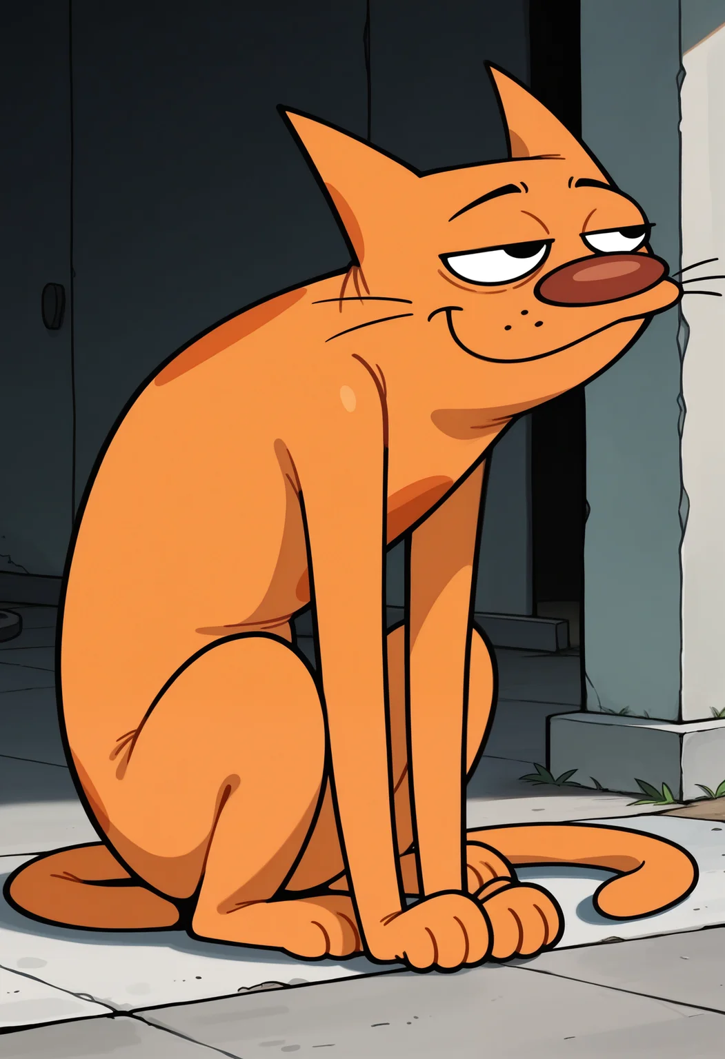 Content