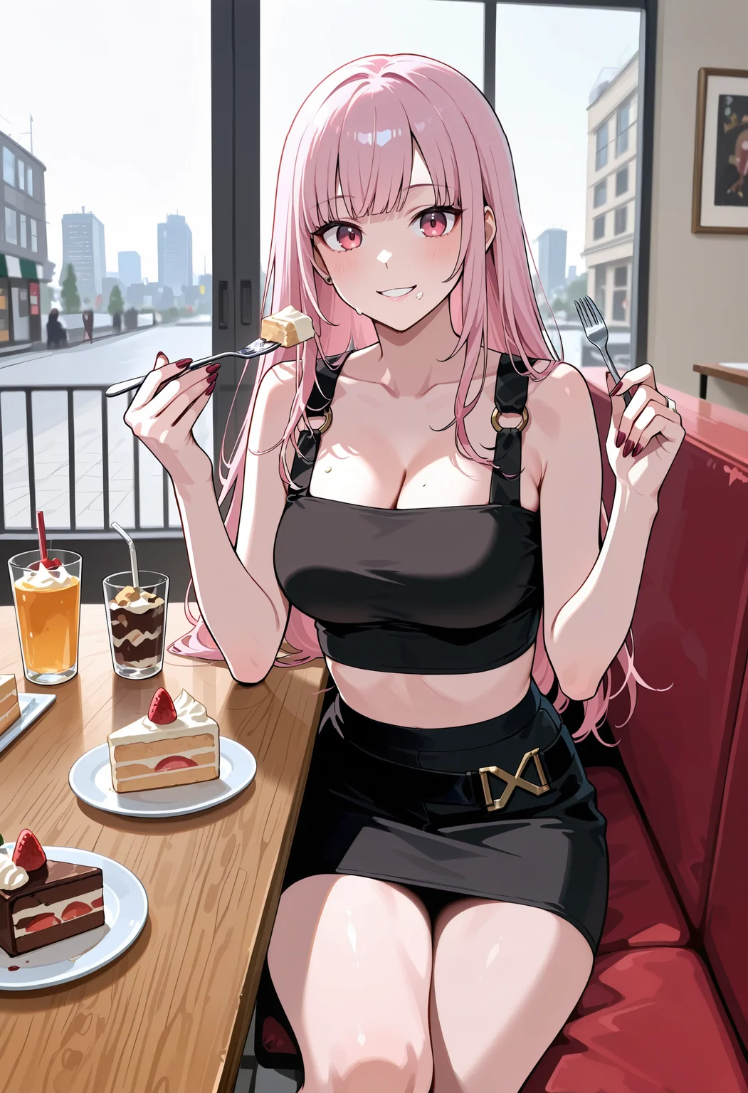 Content