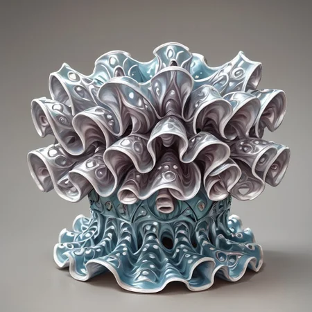 score_9, score_8_up, score_7_up, intricate details, ((gyroid, gyroid lattice, gyroid fill:1.5))