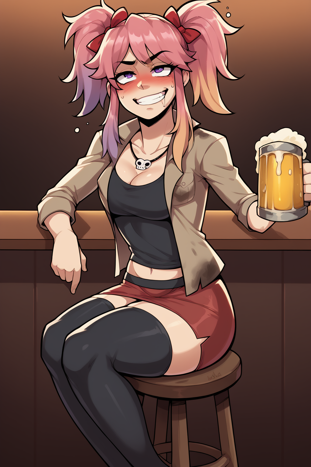 Content