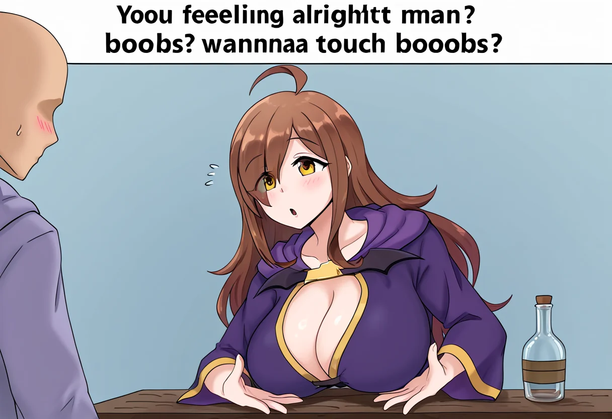 Content