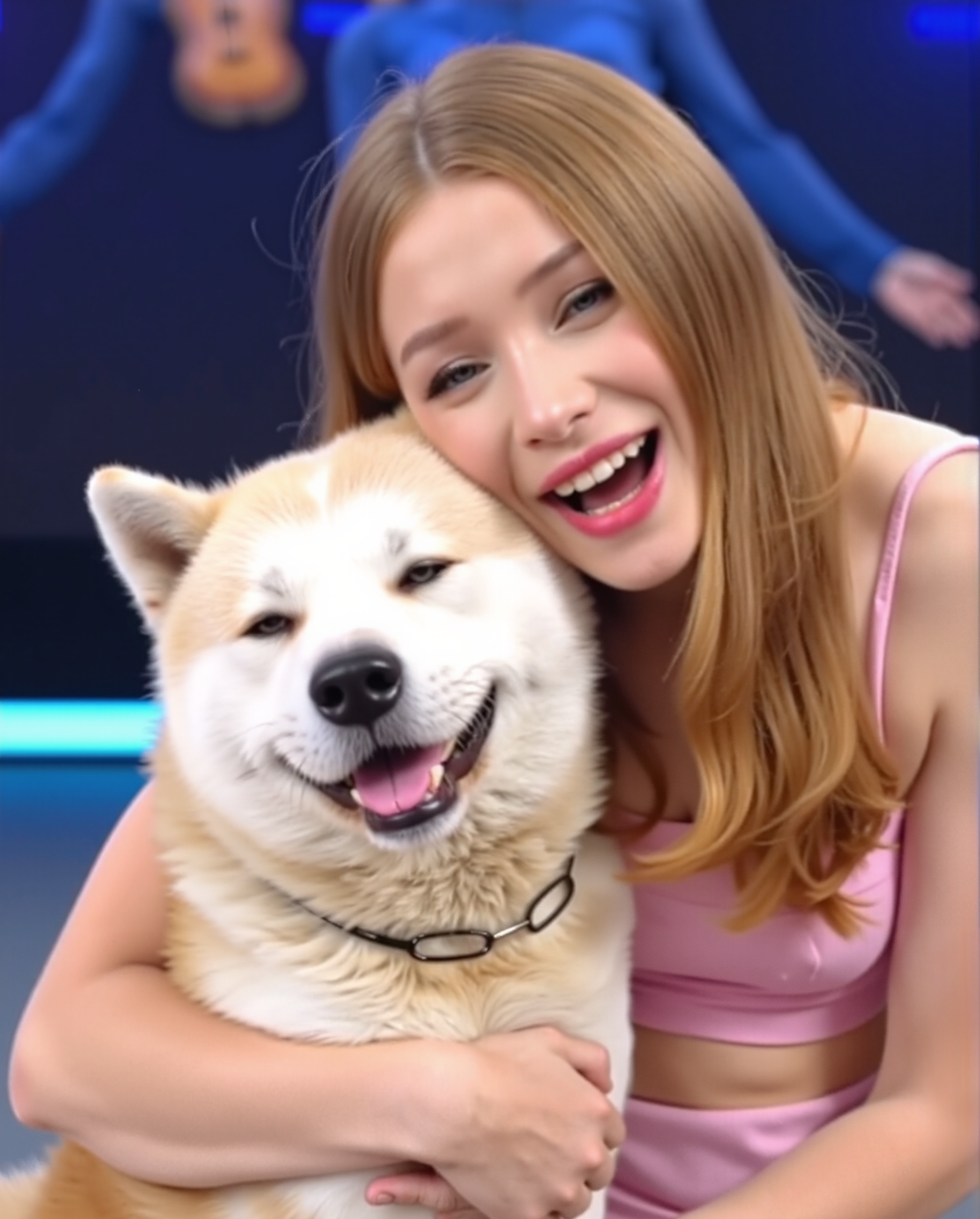 Content