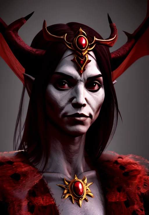 <lora:vampire_lord:0.8>, vampire_lord, 1girl, portrait