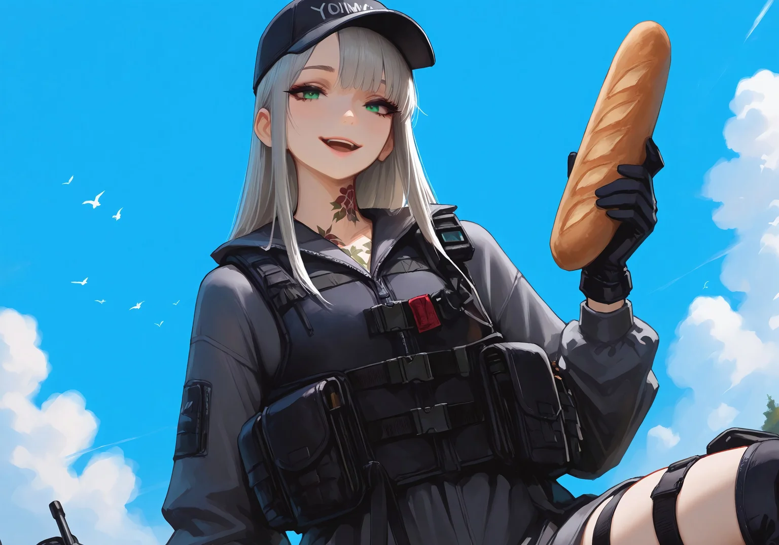 Content