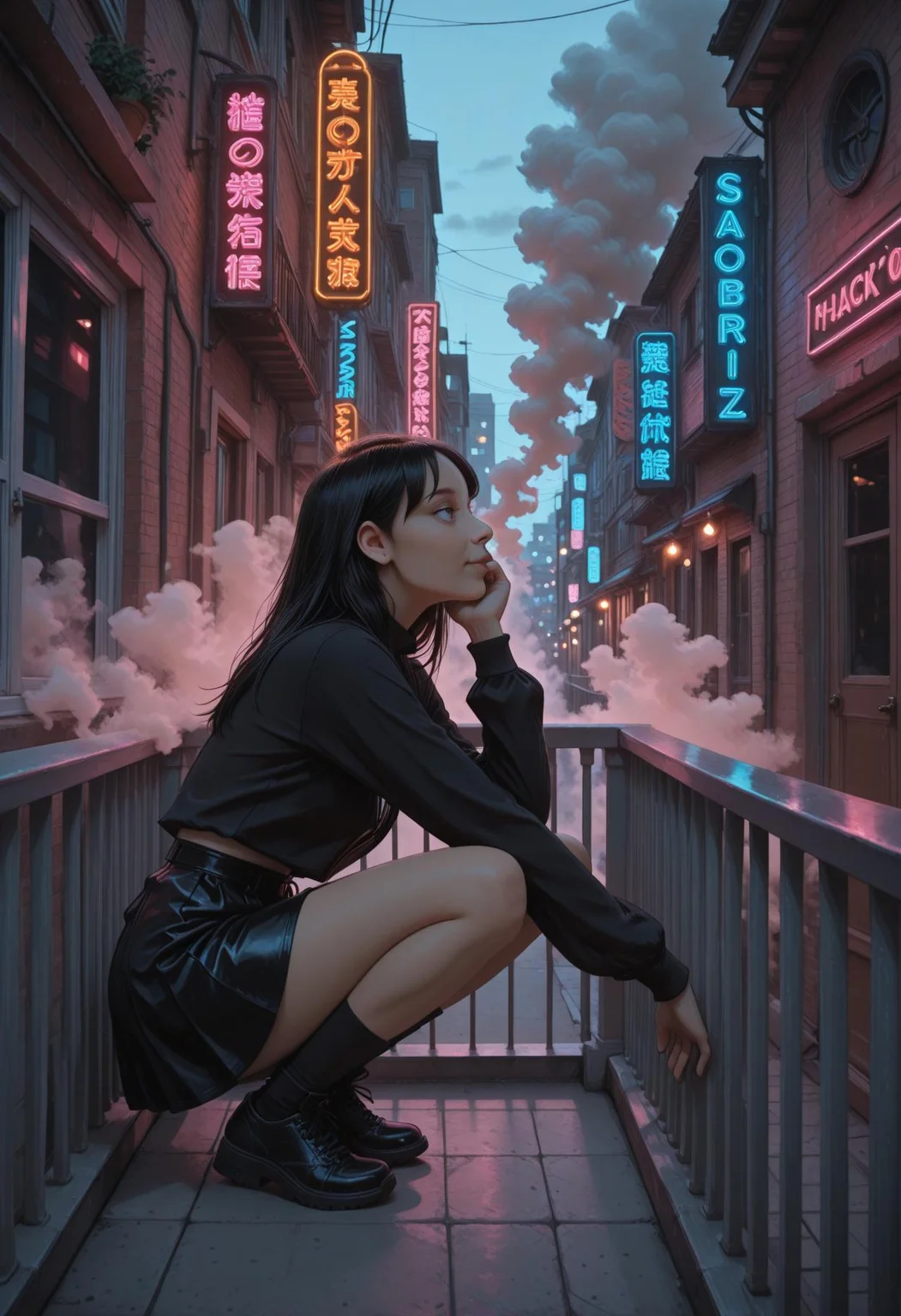 Content