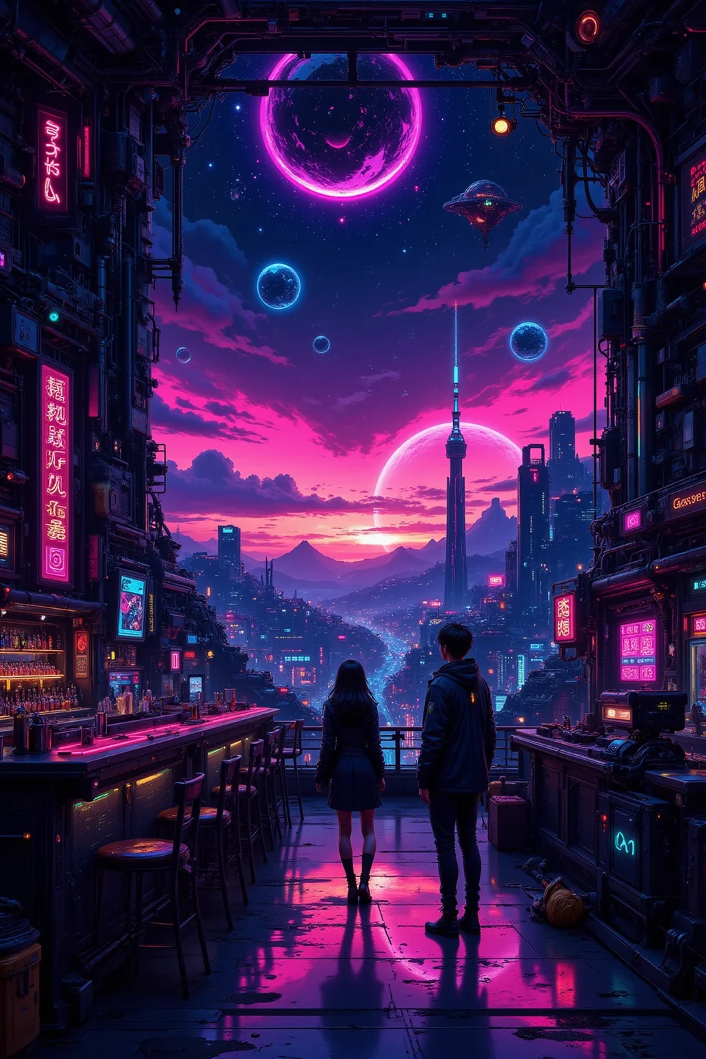 Content