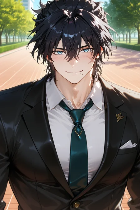 Hakuryuu Ren