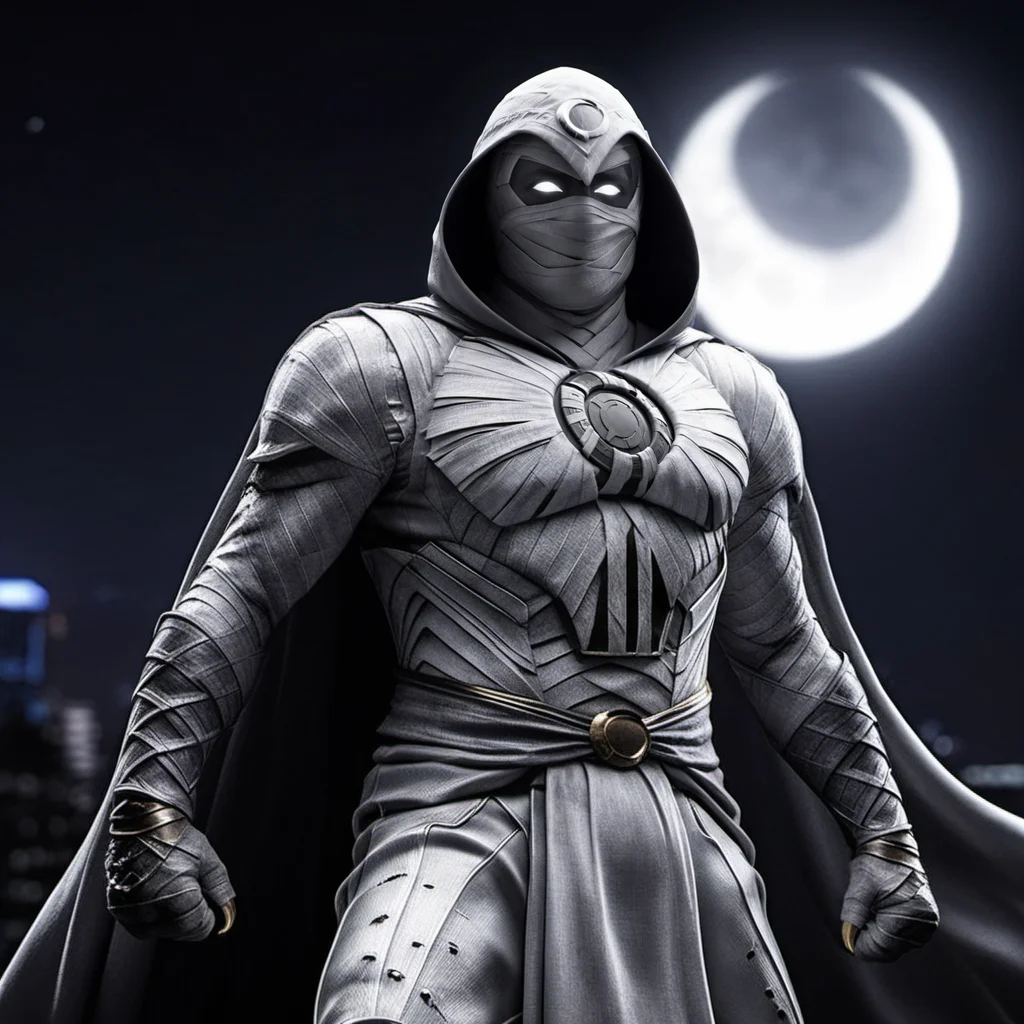 MoonKnight1024, a man, fighting pose, detailed eyes, highly detailed , photography, ultra sharp, film, bokeh, professional, 4k, highly detailed <lora:add-detail-xl:1.5> <lora:MoonKnight1024:0.8>
