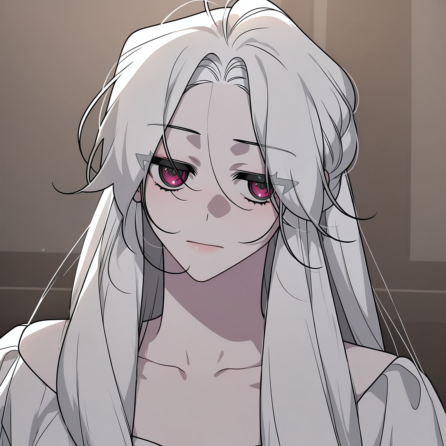 masterpiece,best quality,newest,absurdres,highres,<lora:noobai_ep11_stabilizer_v0.138_fp16:1>,<lora:Ilyana_Glayne:1>,ilyana_glayne,very long hair,petite,jitome,