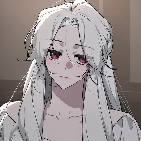 masterpiece,best quality,newest,absurdres,highres,<lora:noobai_ep11_stabilizer_v0.138_fp16:1>,<lora:Ilyana_Glayne:1>,ilyana_glayne,very long hair,petite,jitome,