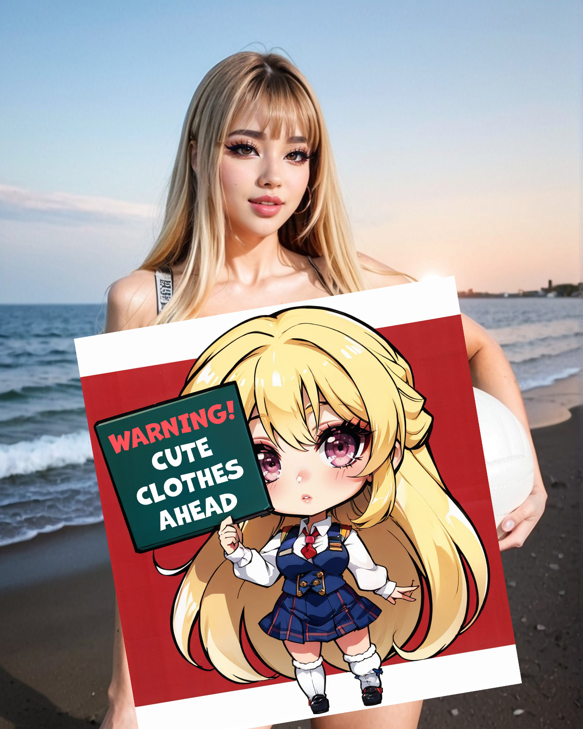 Content