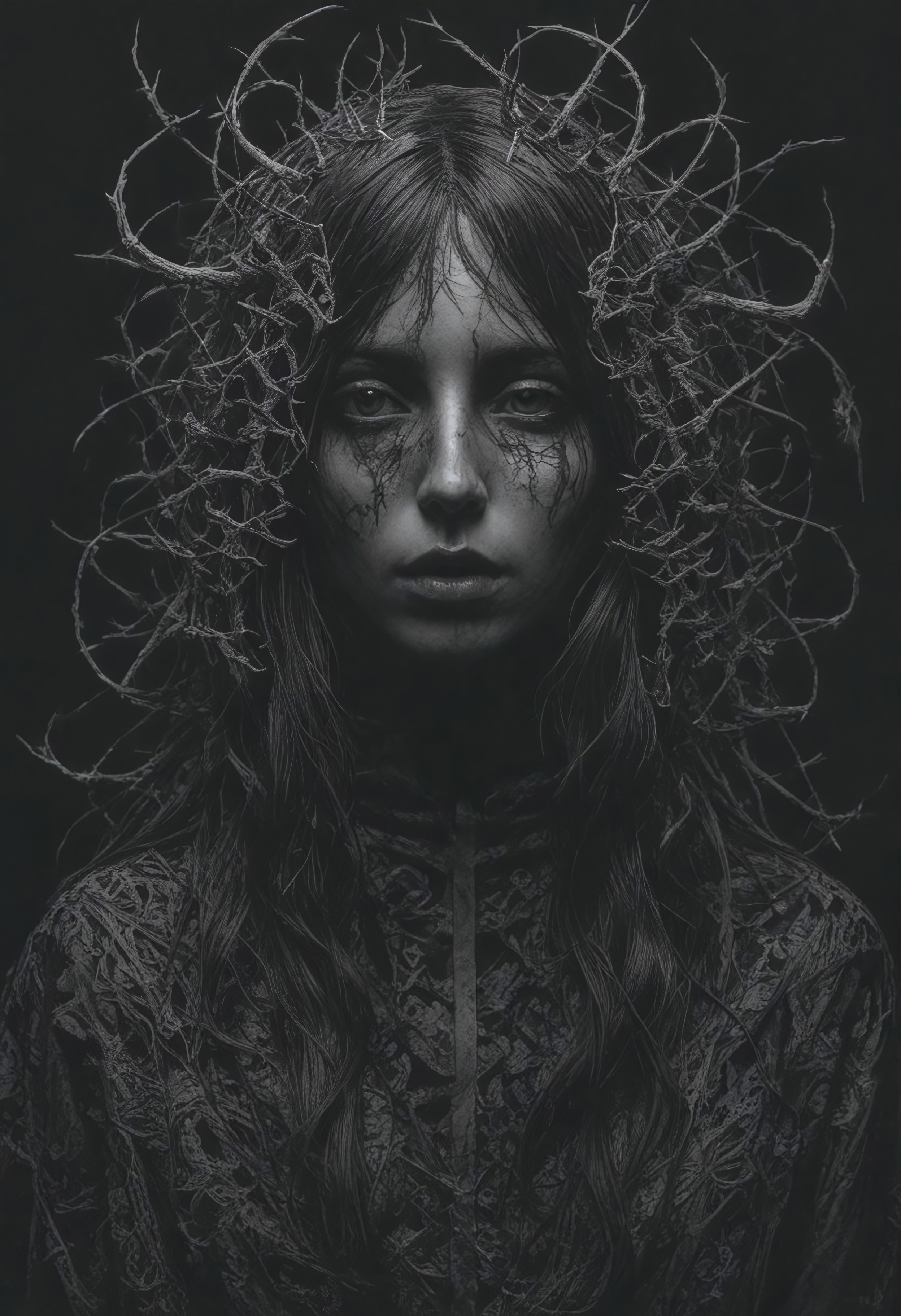 score_9, score_8_up, score_7_up, score_6_up, Blame! by Tsutomu Nihei the goth-queen chelsea wolfe 
When it's said in the dark
And you know it's always there
When it's there in your heart
But your mind is unafraid
When it's said in the dark
And you know it's never coming back
When it's there in your heart
In your mind, you set it free
easynegative, ng_deepnegative_v1_75t, 8k, highly detailed,
