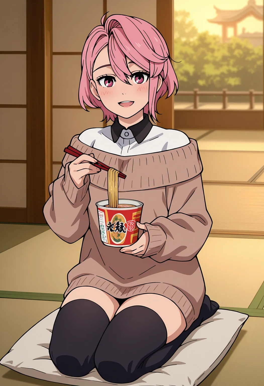 Content