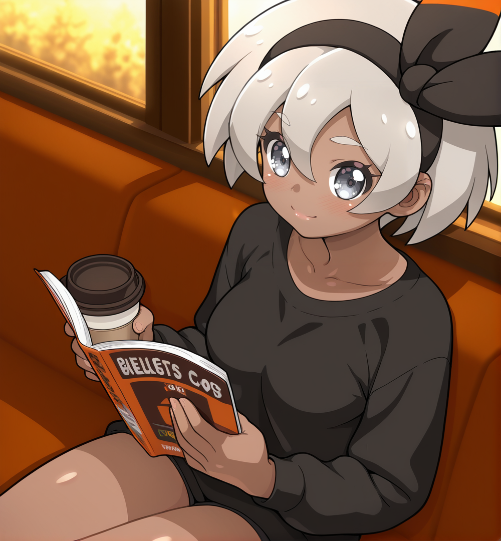 Content