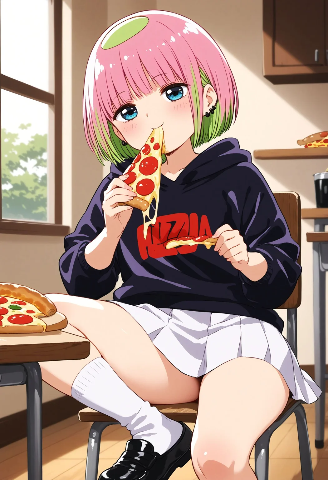 Content