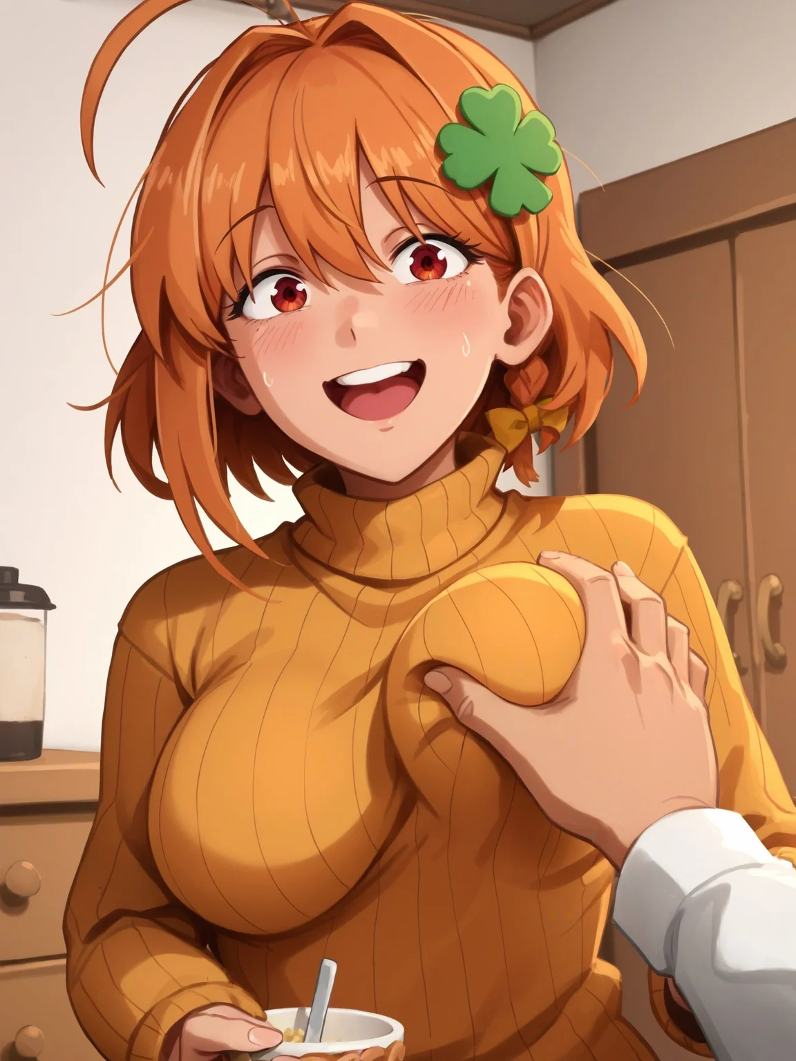 Content