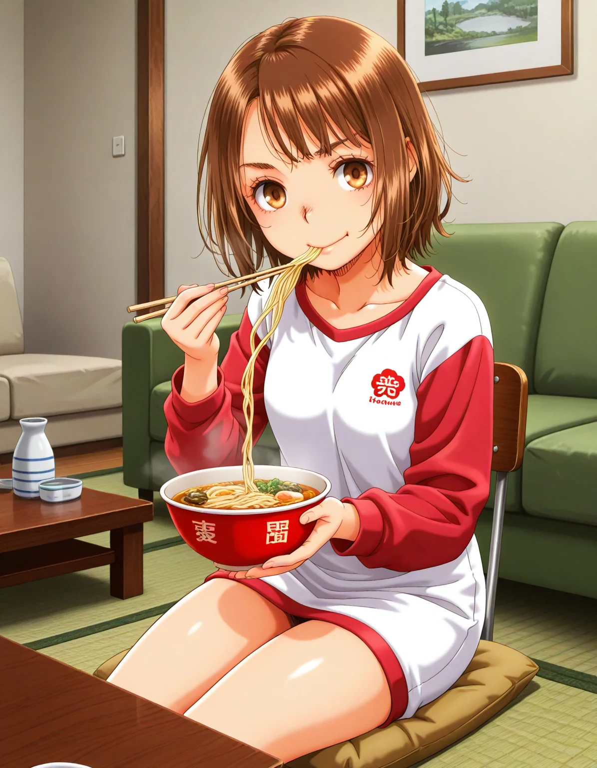 Content