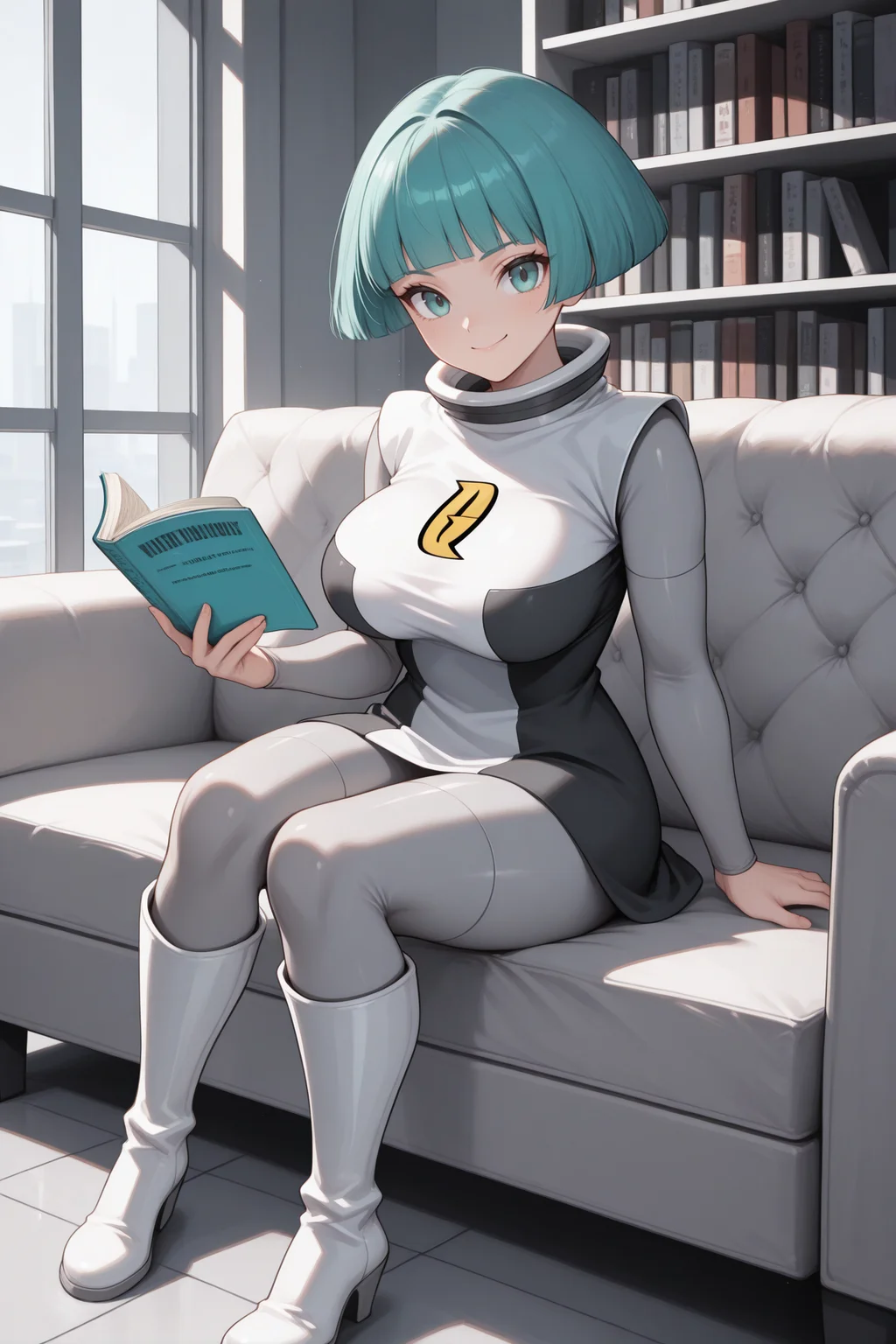 Content