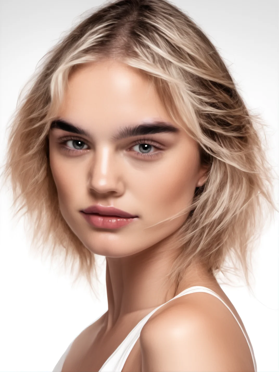 portrait of abbie, white background, realistic, detailed skin texture, blond,
<lora:abbie-synth-pony-lora-1:1> <lora:SDXLHighDetail_v5:0.8>