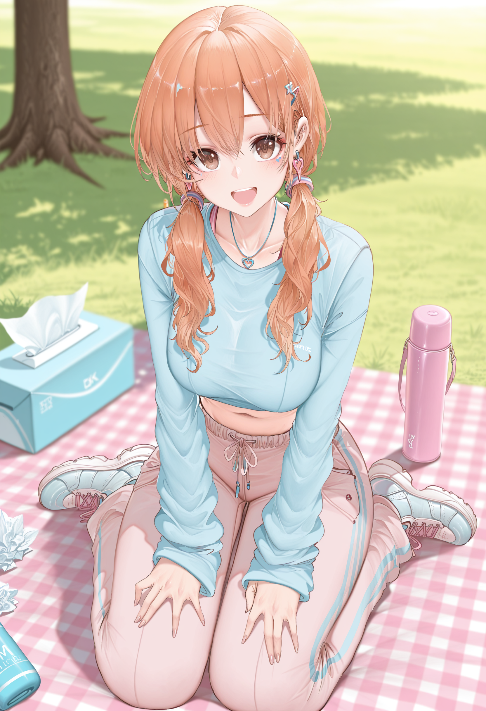 Content