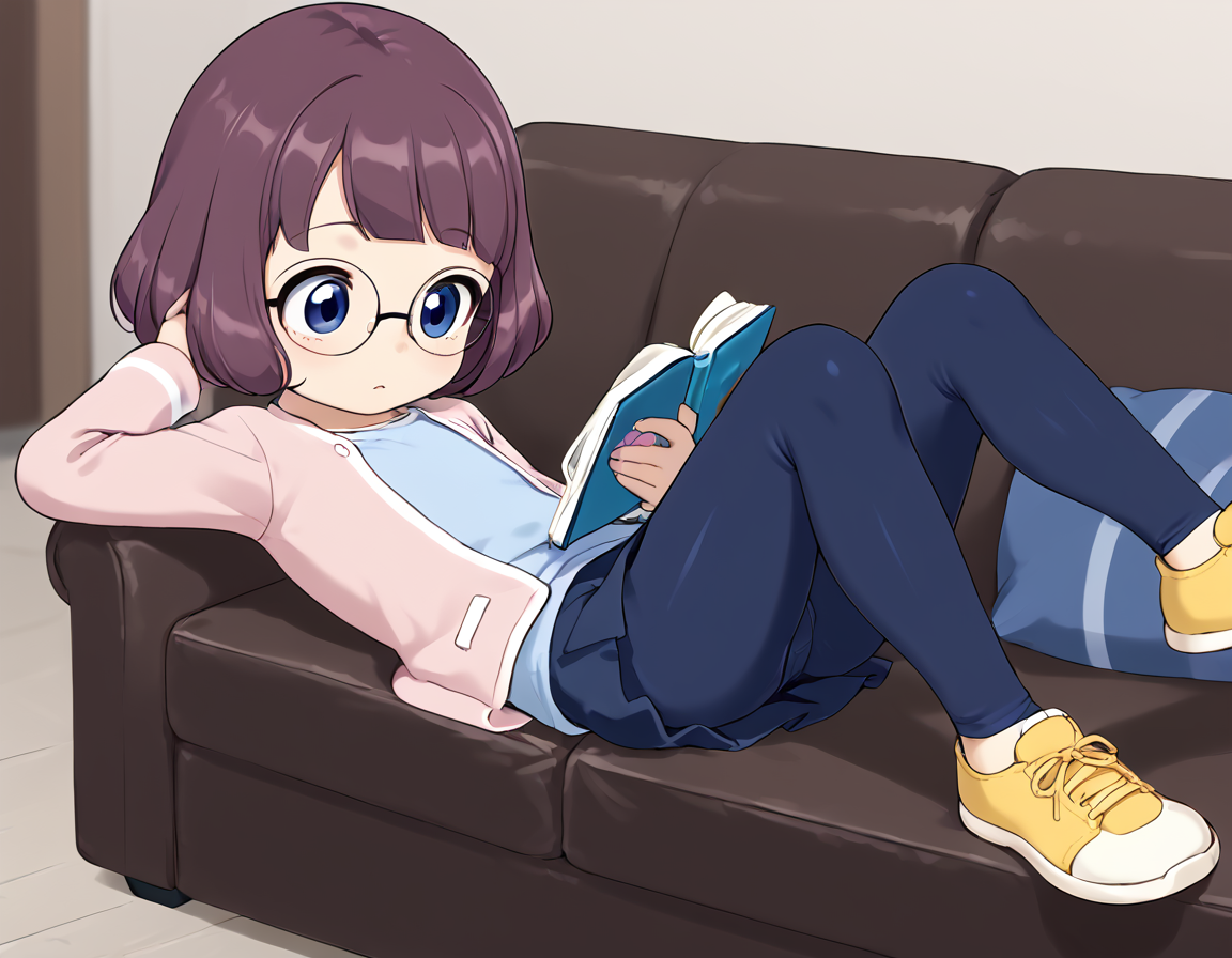 Content
