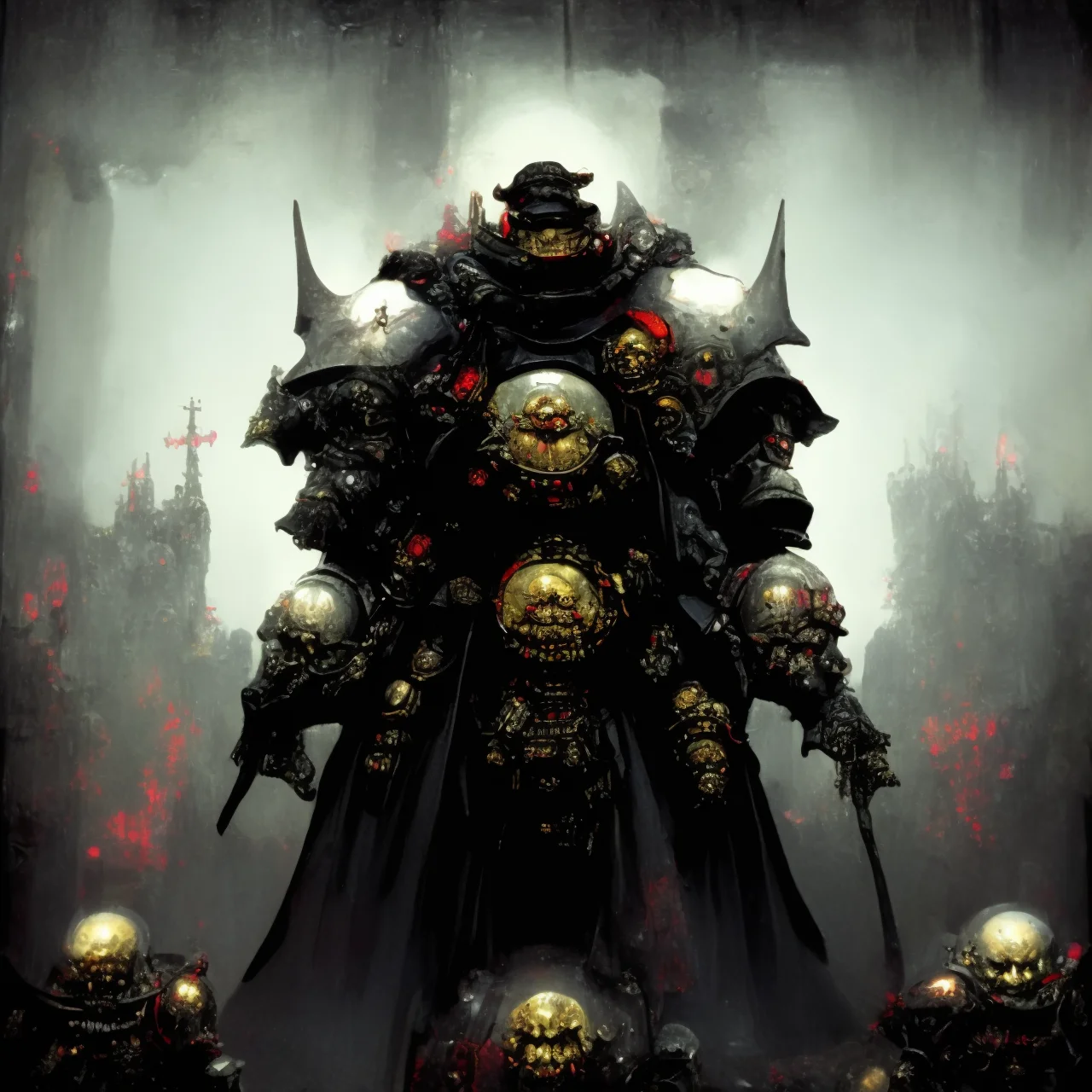 PlagueKnight