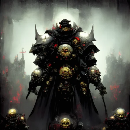 PlagueKnight