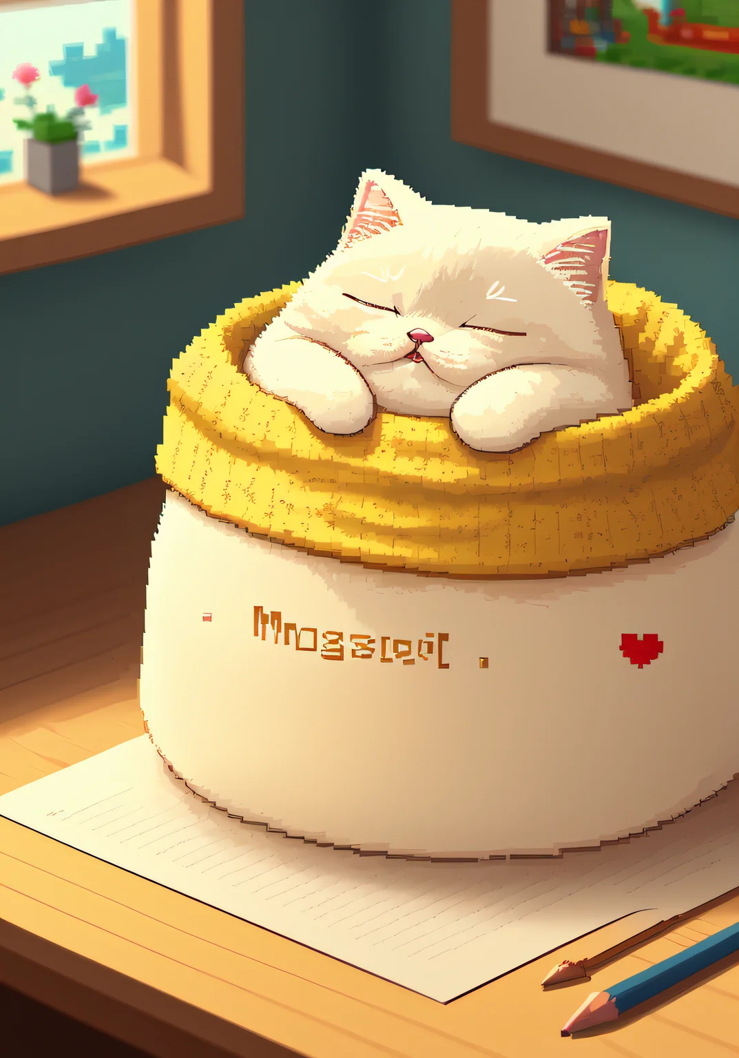 Content