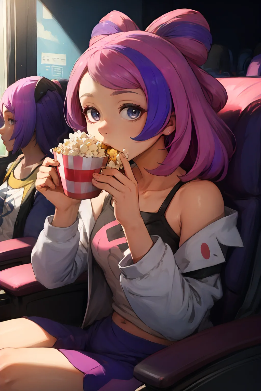 Content