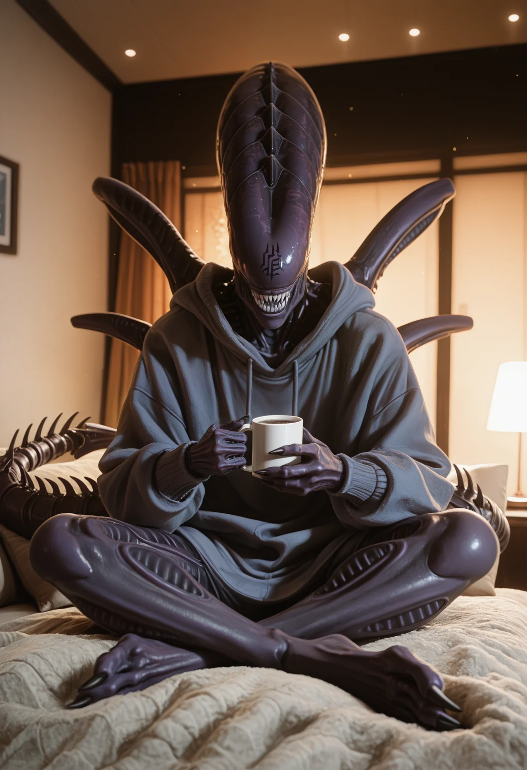 Content